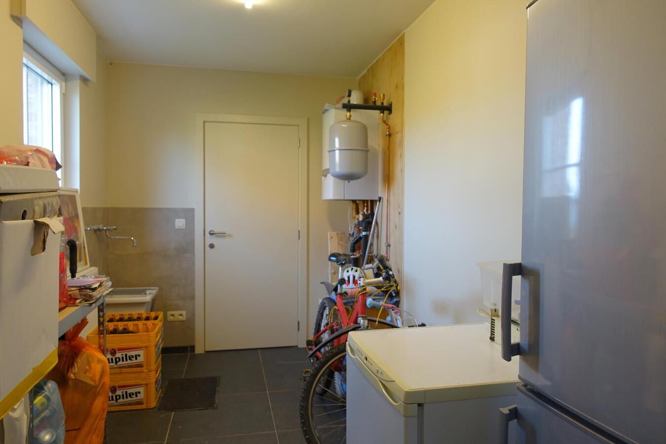 Prachtige villa gelegen te Jabbeke 