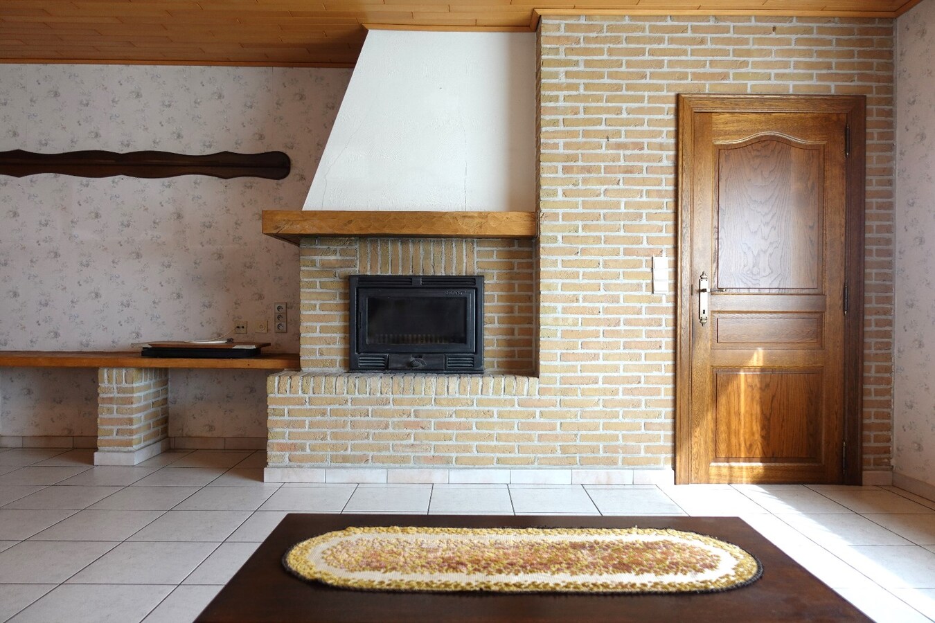 Instapklare bungalow op topligging te Gistel 