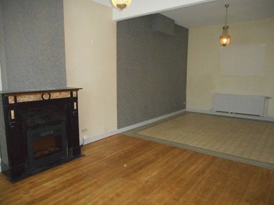 Verhuurd woning - Leopoldsburg