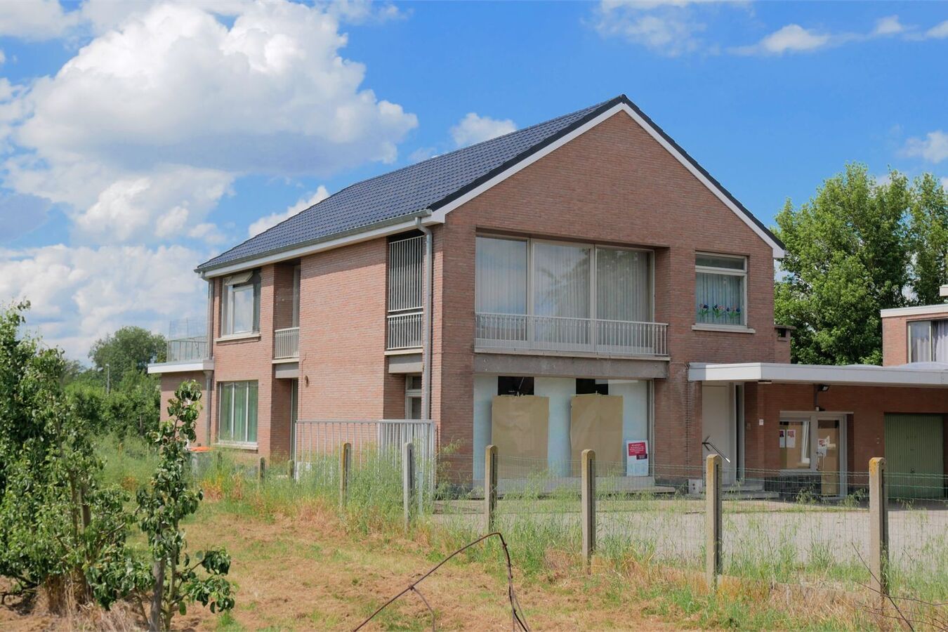 Verkocht andere - Lanaken