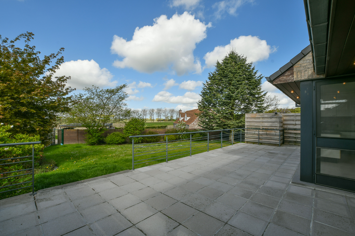 Verkocht woning - Westkerke