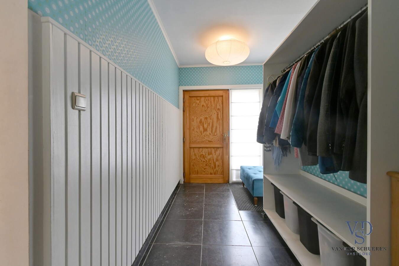 Ruim (> 280 m²) en ecologisch wonen. 