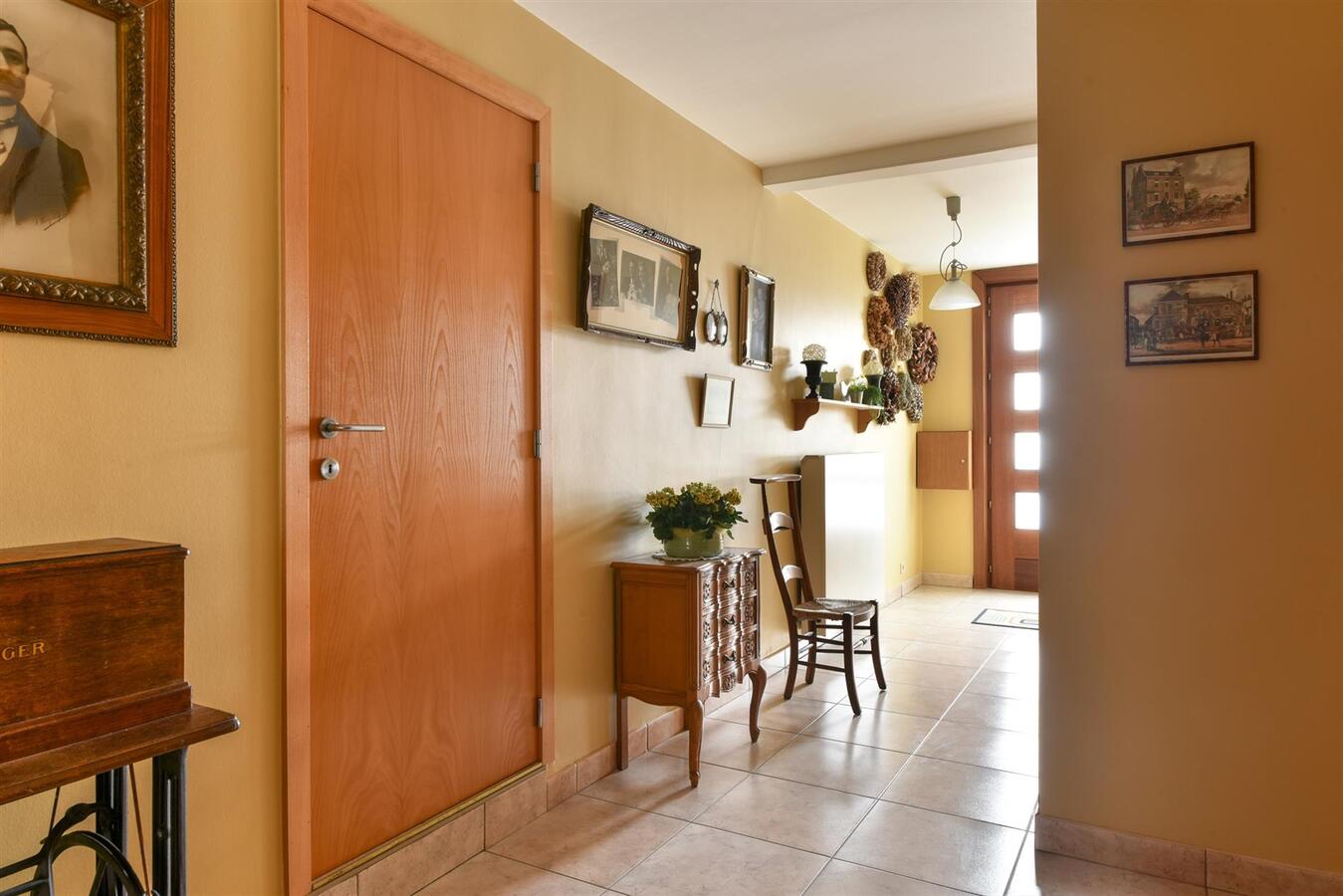 Uitzonderlijke, idyllisch gelegen gezinswoning - Lissewege 