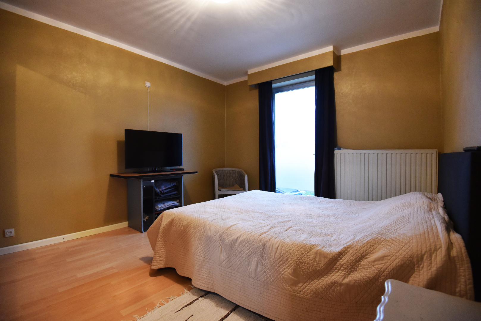 Building centrum Maldegem met 3 appartementen 