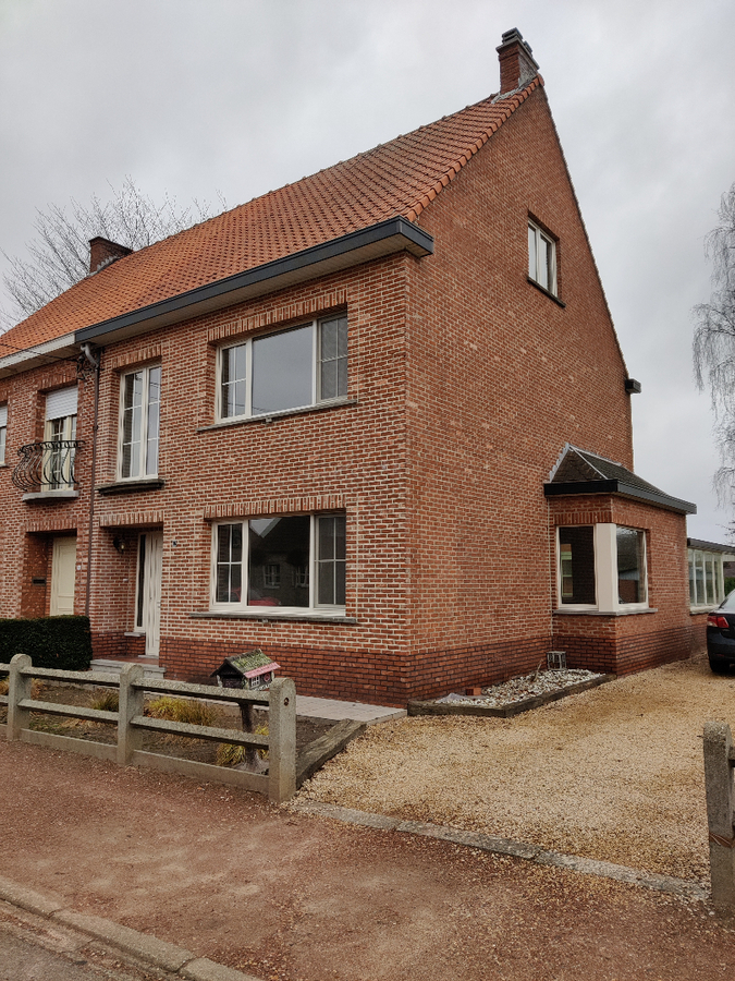 Verhuurd woning - Geel