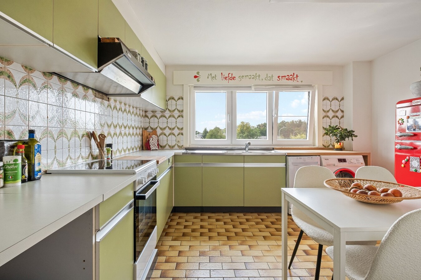 Appartement te koop in Harelbeke