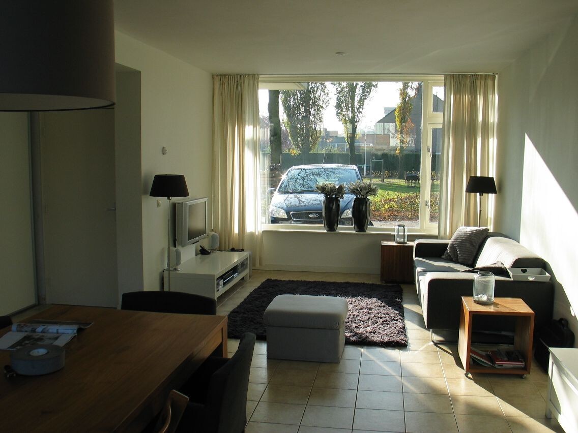 Eengezinswoning verhuurd in BERKEL-ENSCHOT