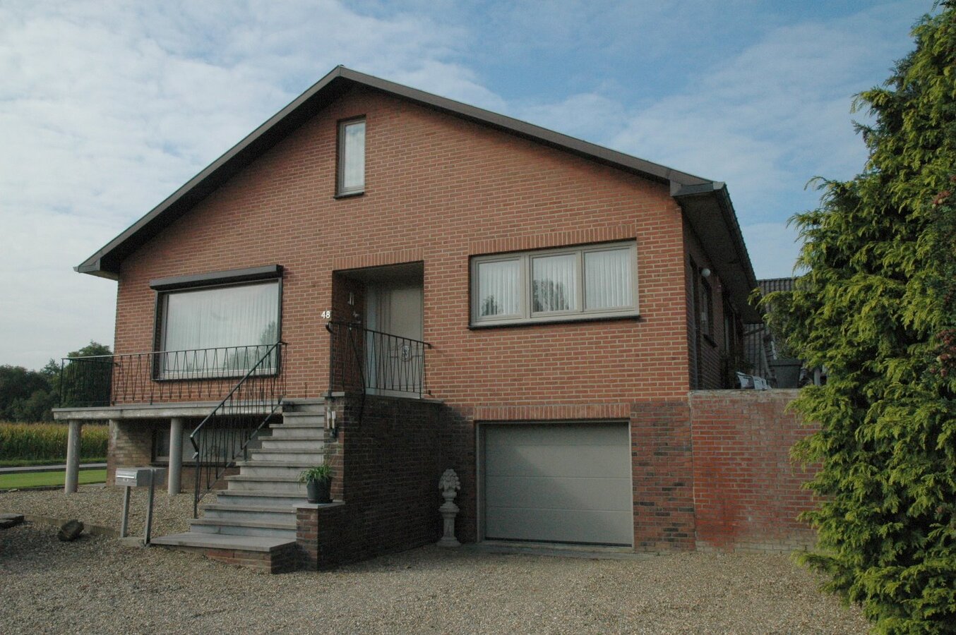 Verkocht - Woning - Elen