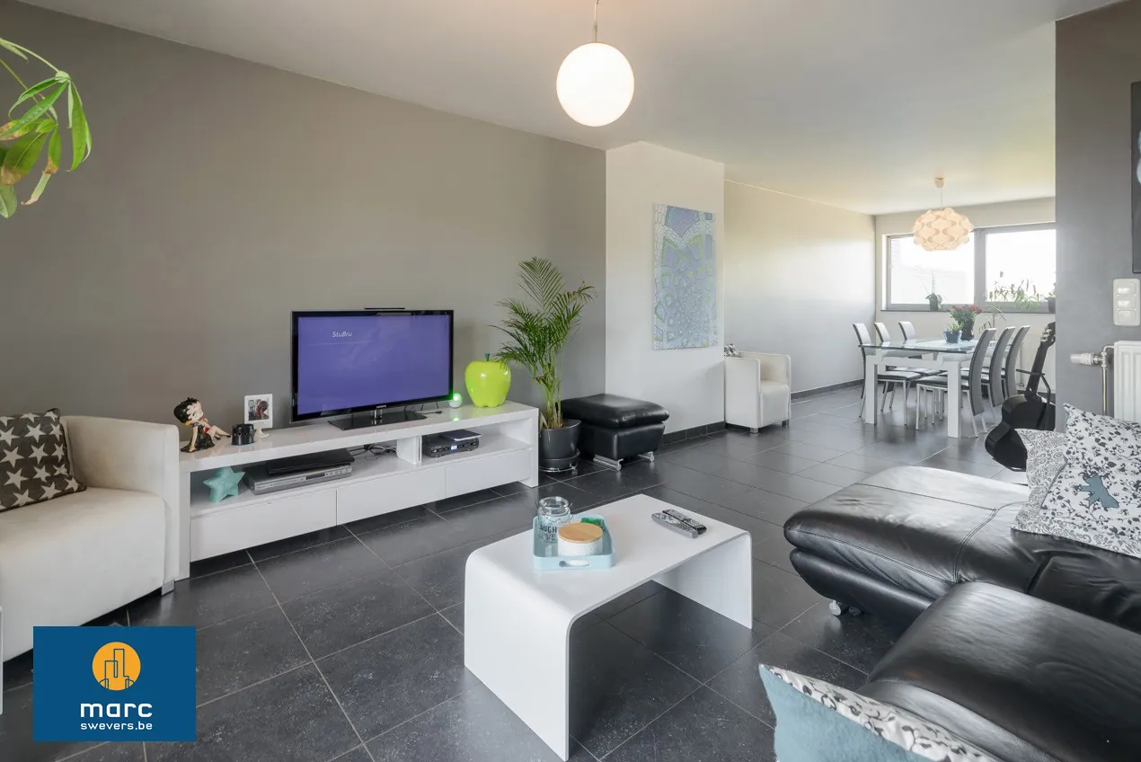 Verkocht woning - Heusden-Zolder