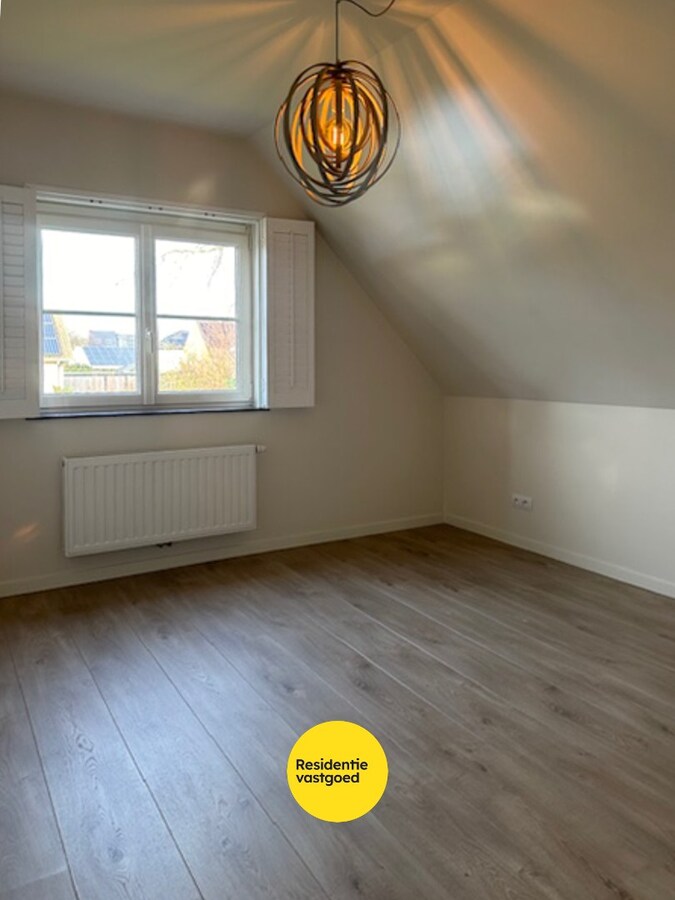 Te huur woning - Oudenburg