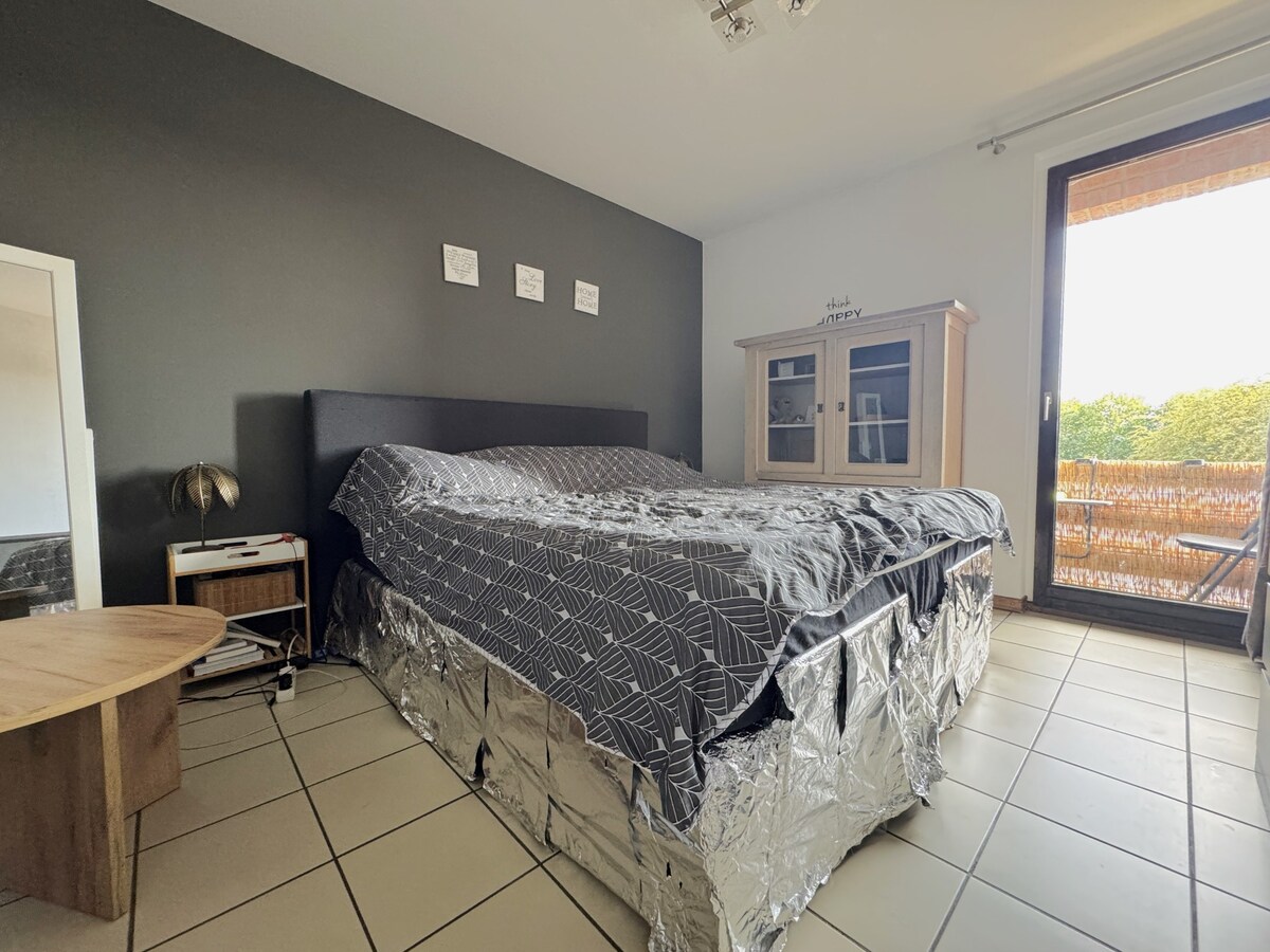Appartement te huur in Turnhout
