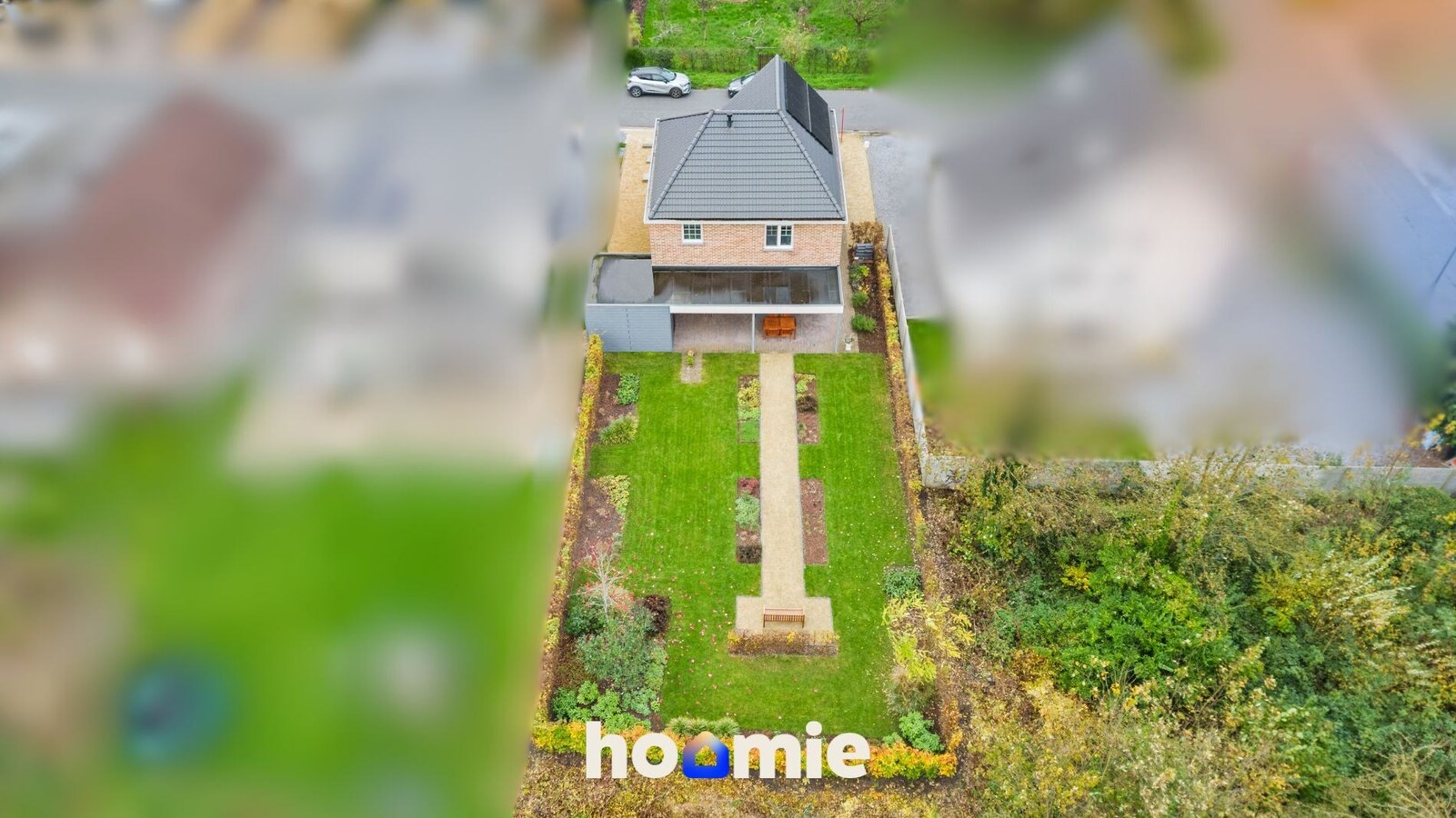 Woning sold in Maasmechelen