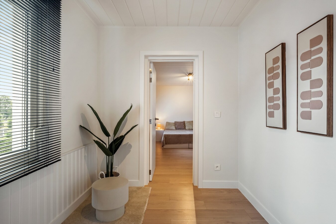 Trendy halfopen bebouwing met tuin en uitweg te Wevelgem ! *** NONO INSPIRED*** 