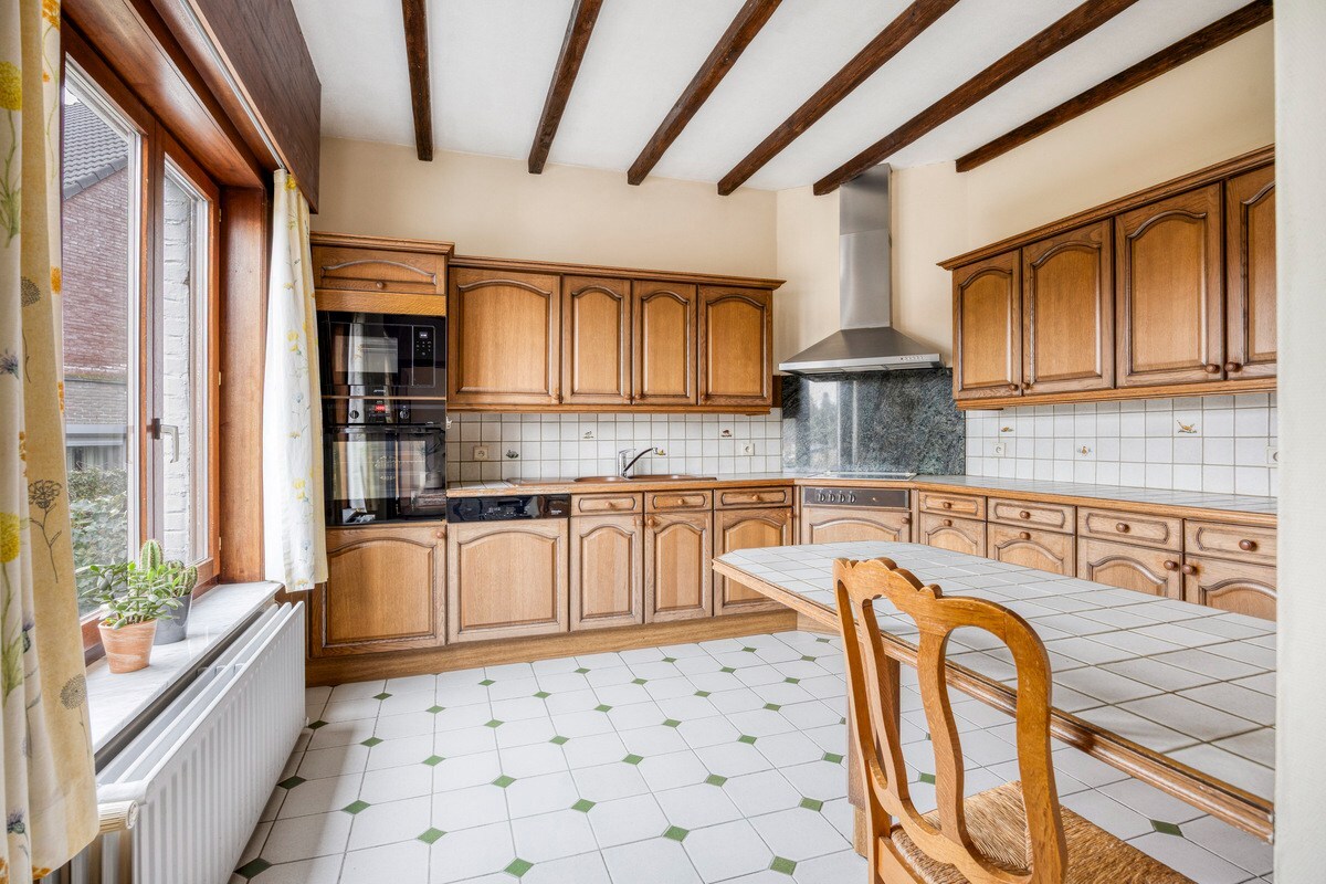 Prachtig statige VILLA te Blanden (Oud-Heverlee) 