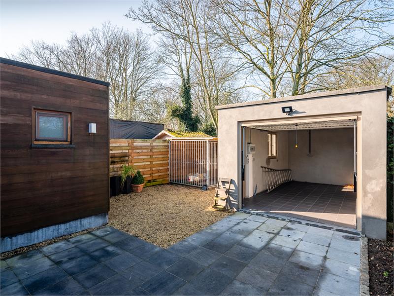 Instapklare woning Destelbergen 