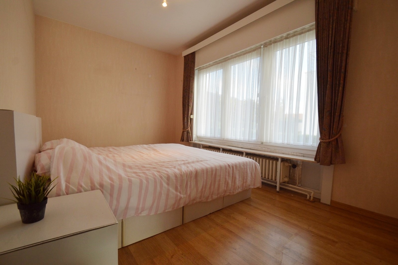 Halfopen bebouwing met 4 slaapkamers - Zeebrugge 