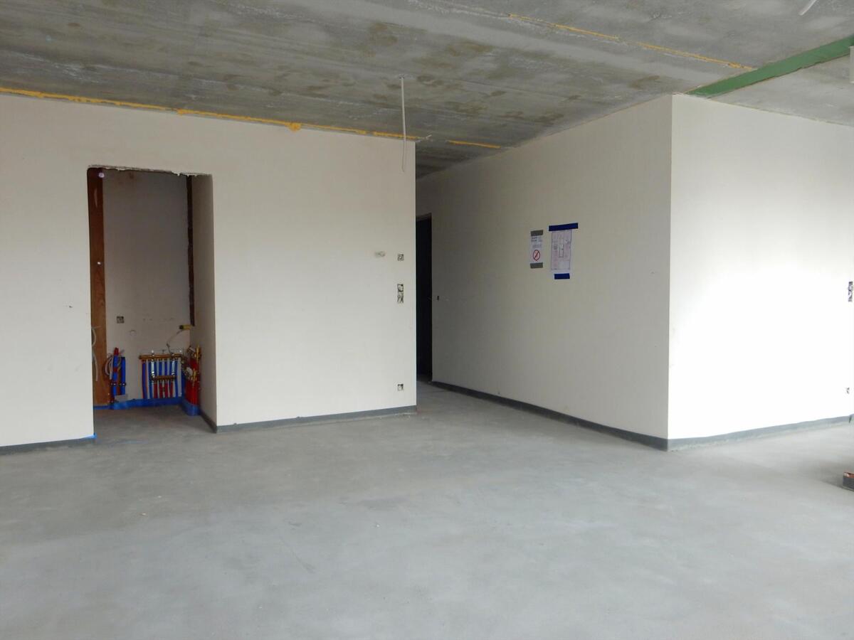 Nieuwbouwresidentie op unieke ligging 