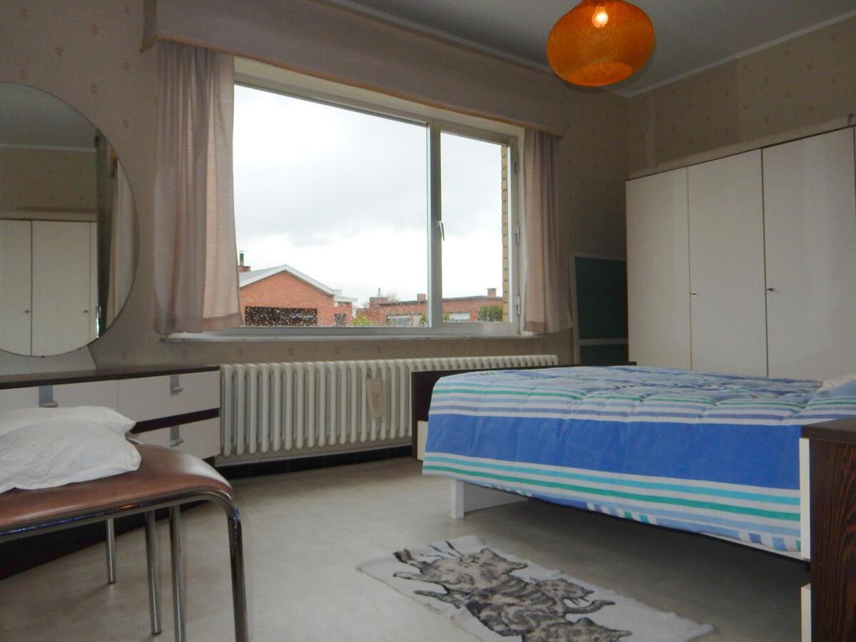 Ruime bungalow met grote zonnige tuin 