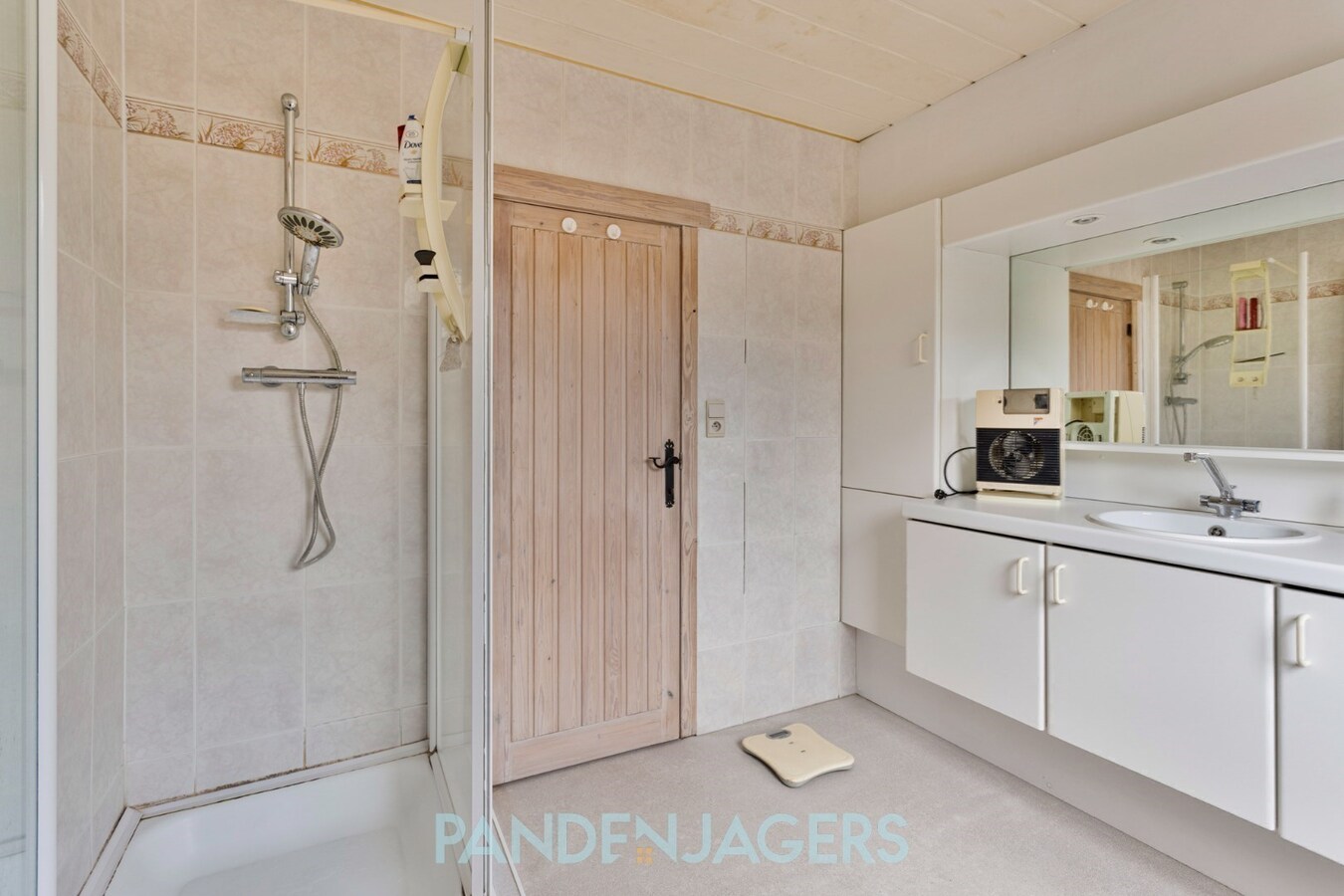 Te moderniseren woning in Duffel-West 