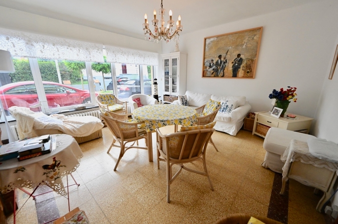 Te huur appartement - Knokke-Heist