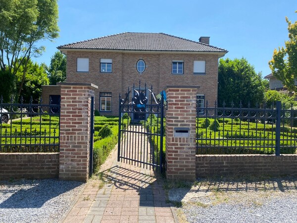 Verkocht woning - Dilsen-Stokkem