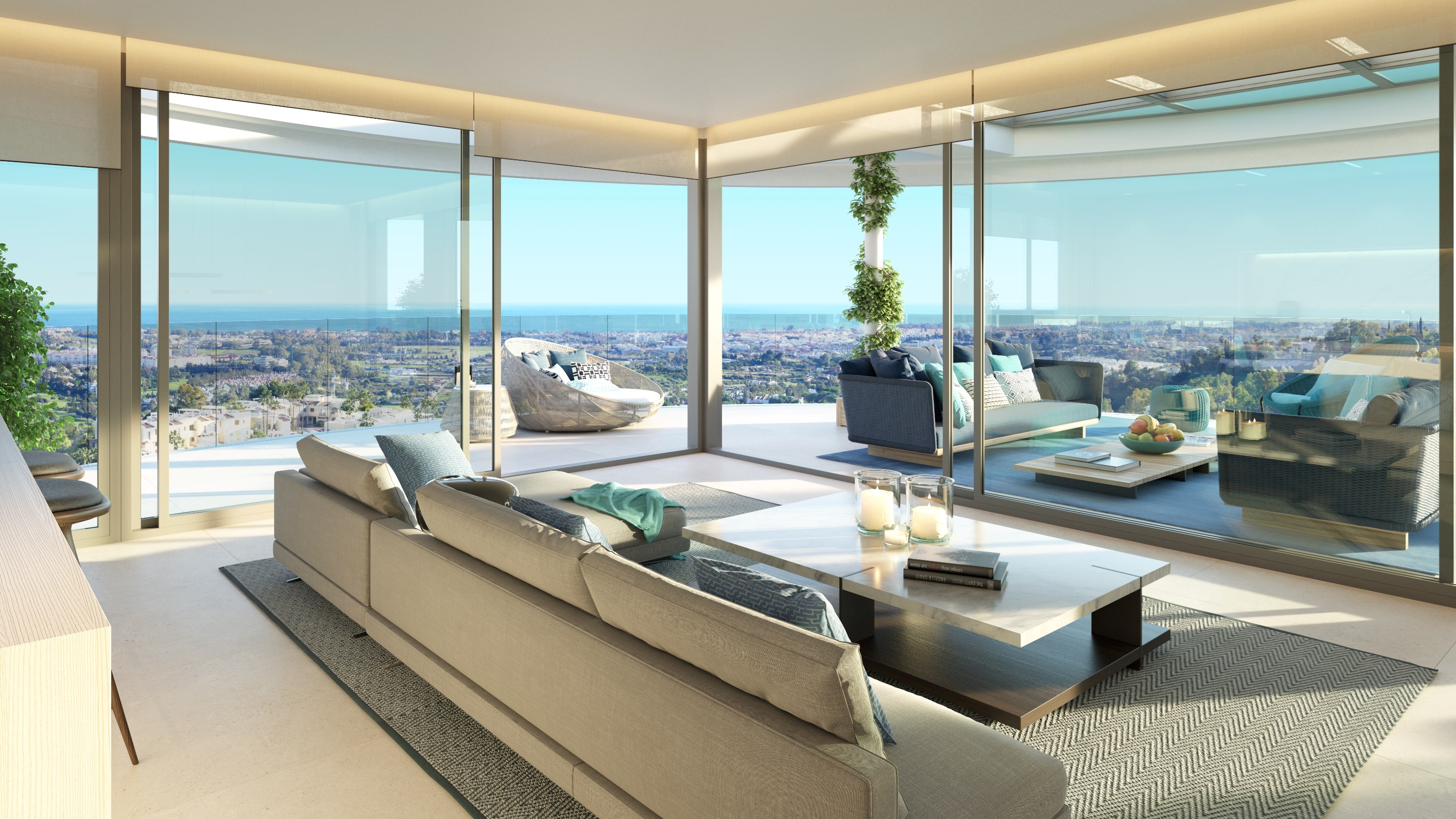 The View Marbella Phase I - Block 2 - V1-221 