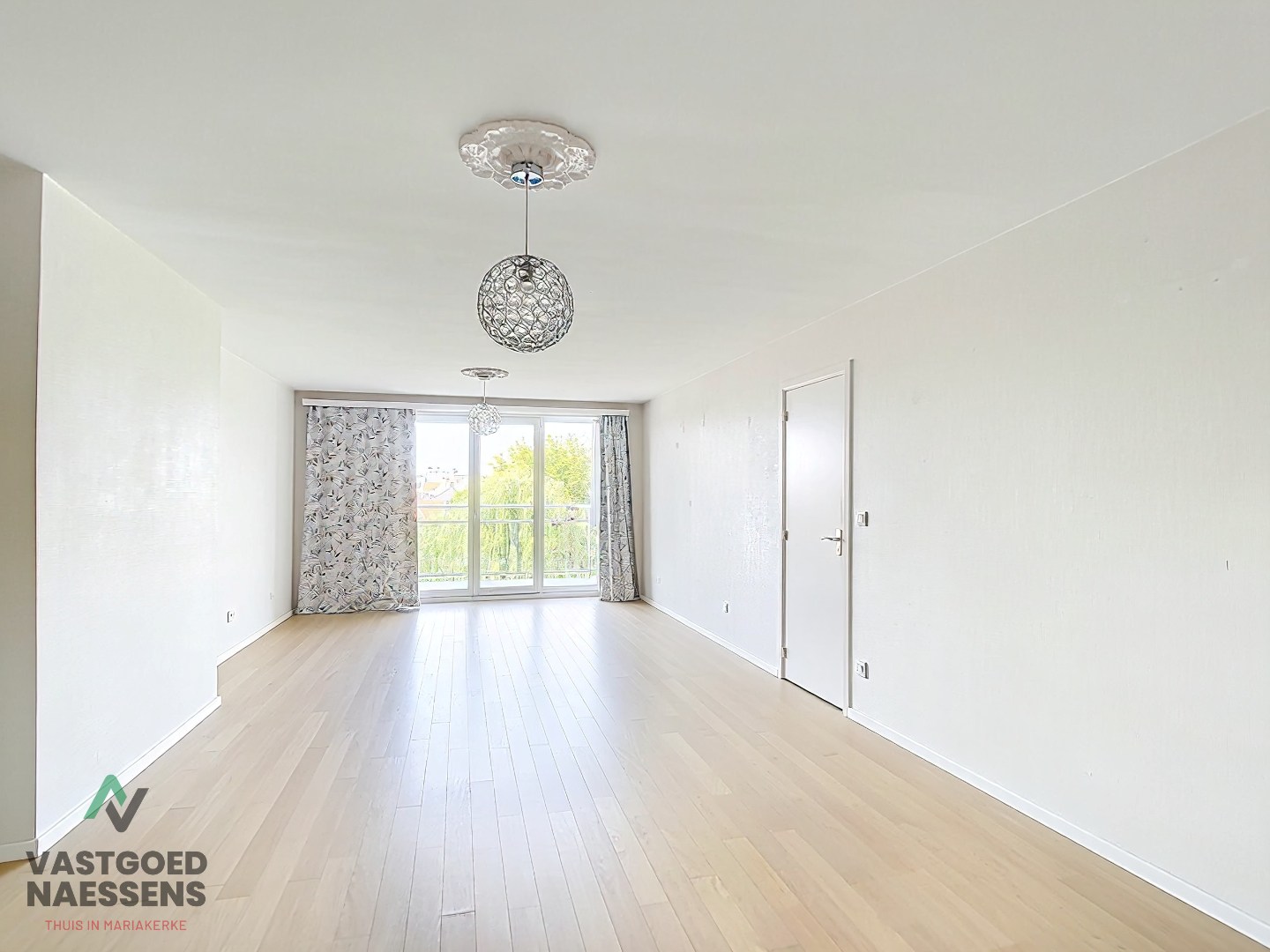 Appartement a louer À Oostende