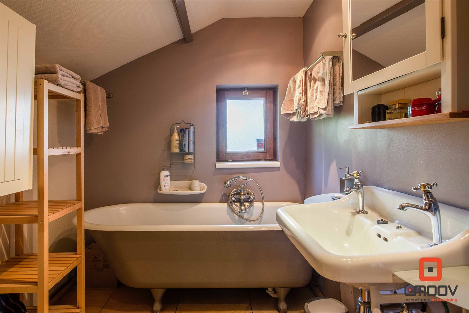 Fermette verkocht in Waarschoot