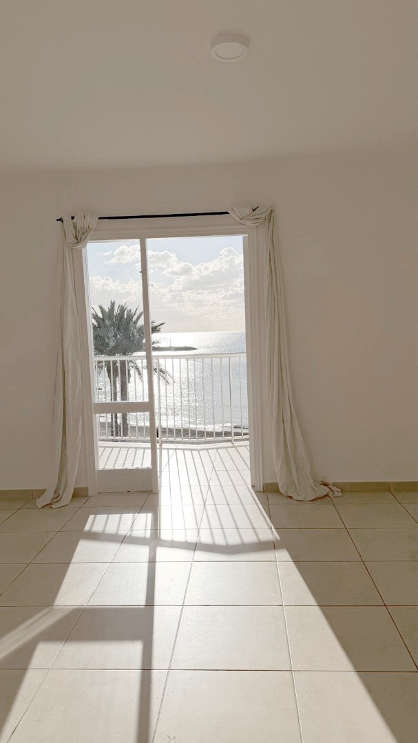 Elke dag wakker worden met zeezicht 