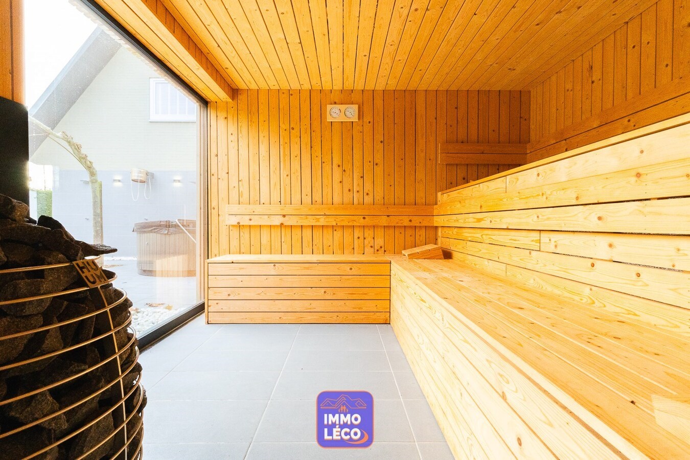 Villa prestigieuse entièrement rénovée en 2022, prestation haut de gamme ! 