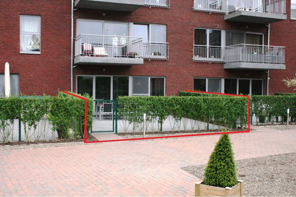 Verkocht appartement - Tongeren