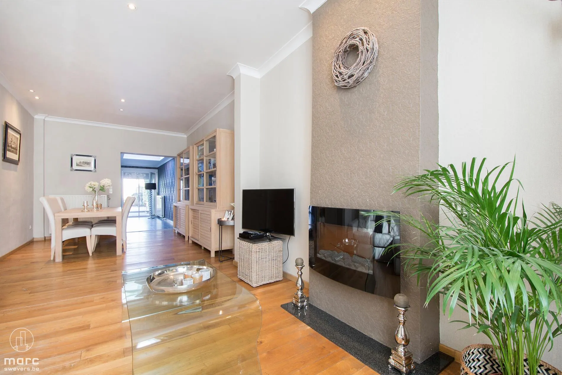 Verkocht woning - Beringen