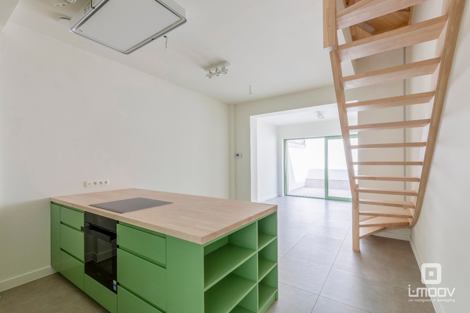 Designwoning met 3 slaapkamers in Ledeberg 
