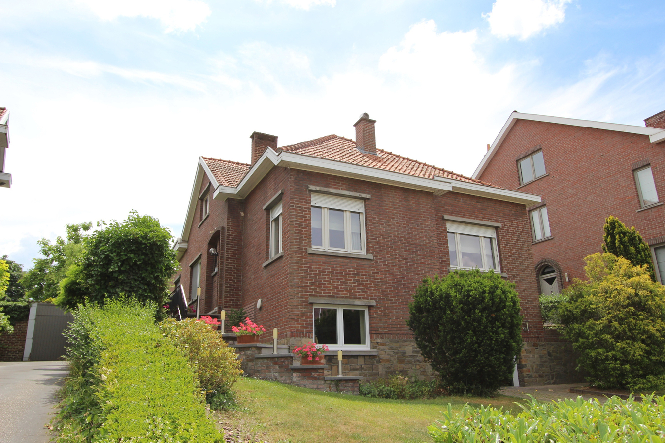 Verkocht woning - Tongeren