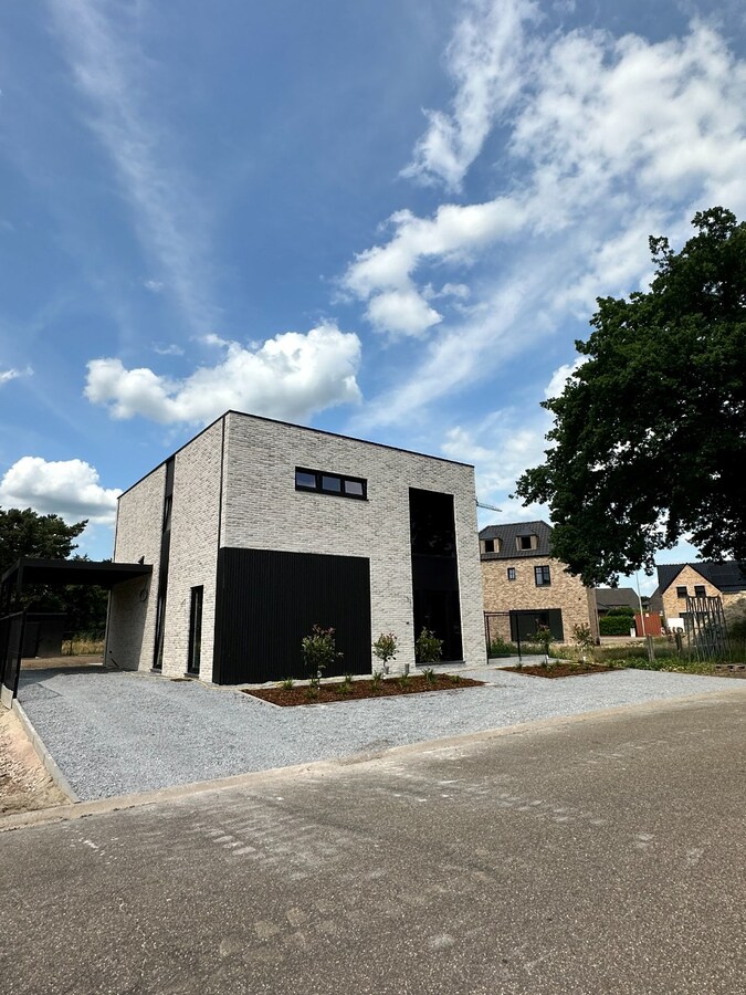 Verhuurd - Woning - Neeroeteren