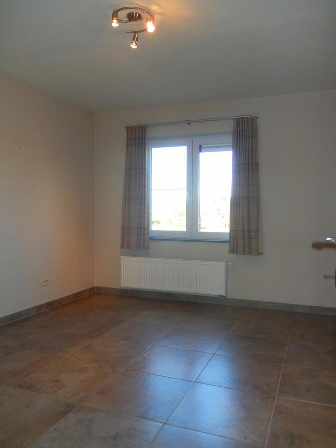 Charmant tweeslaapkamerappartement 