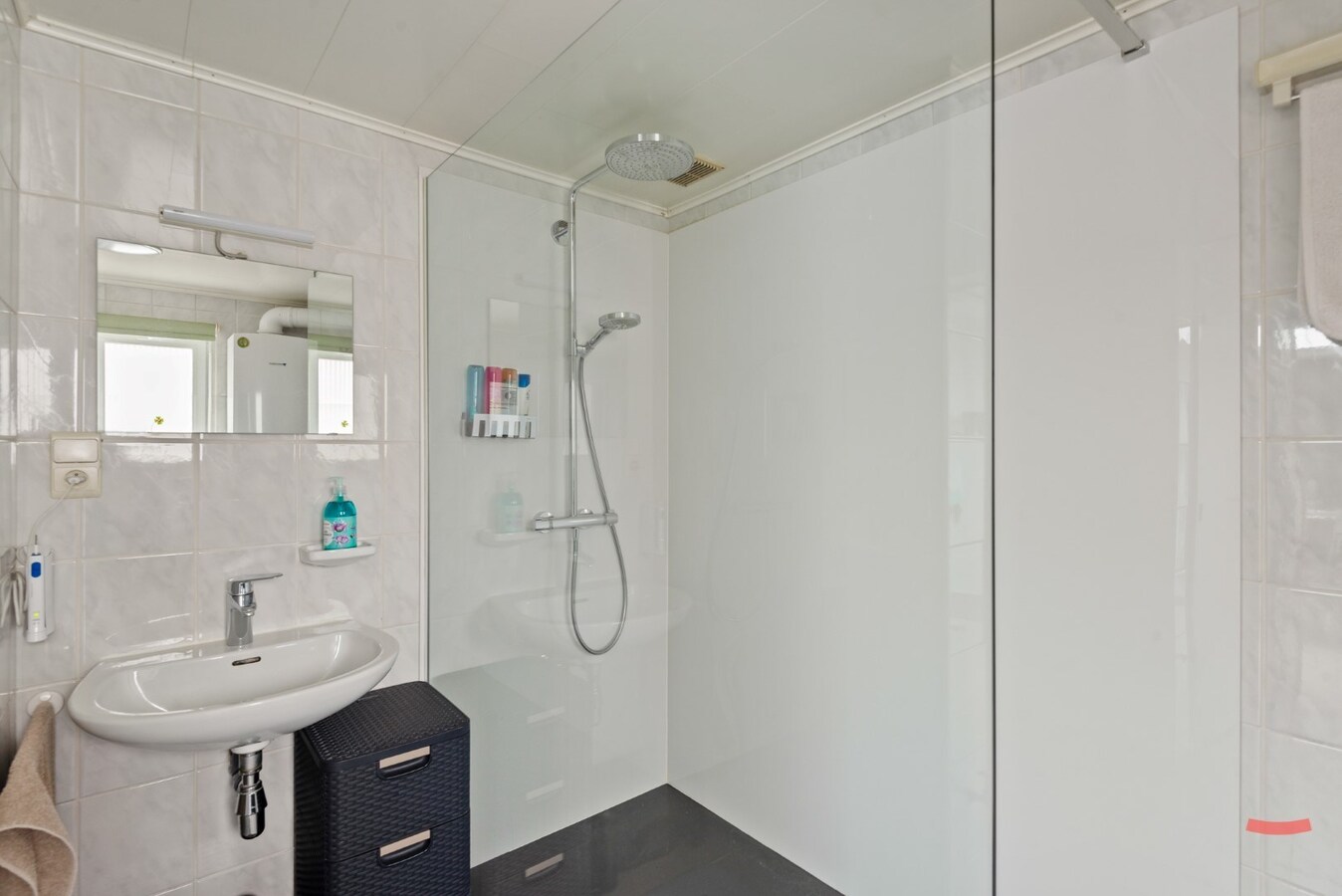 Woning verhuurd in Ravels