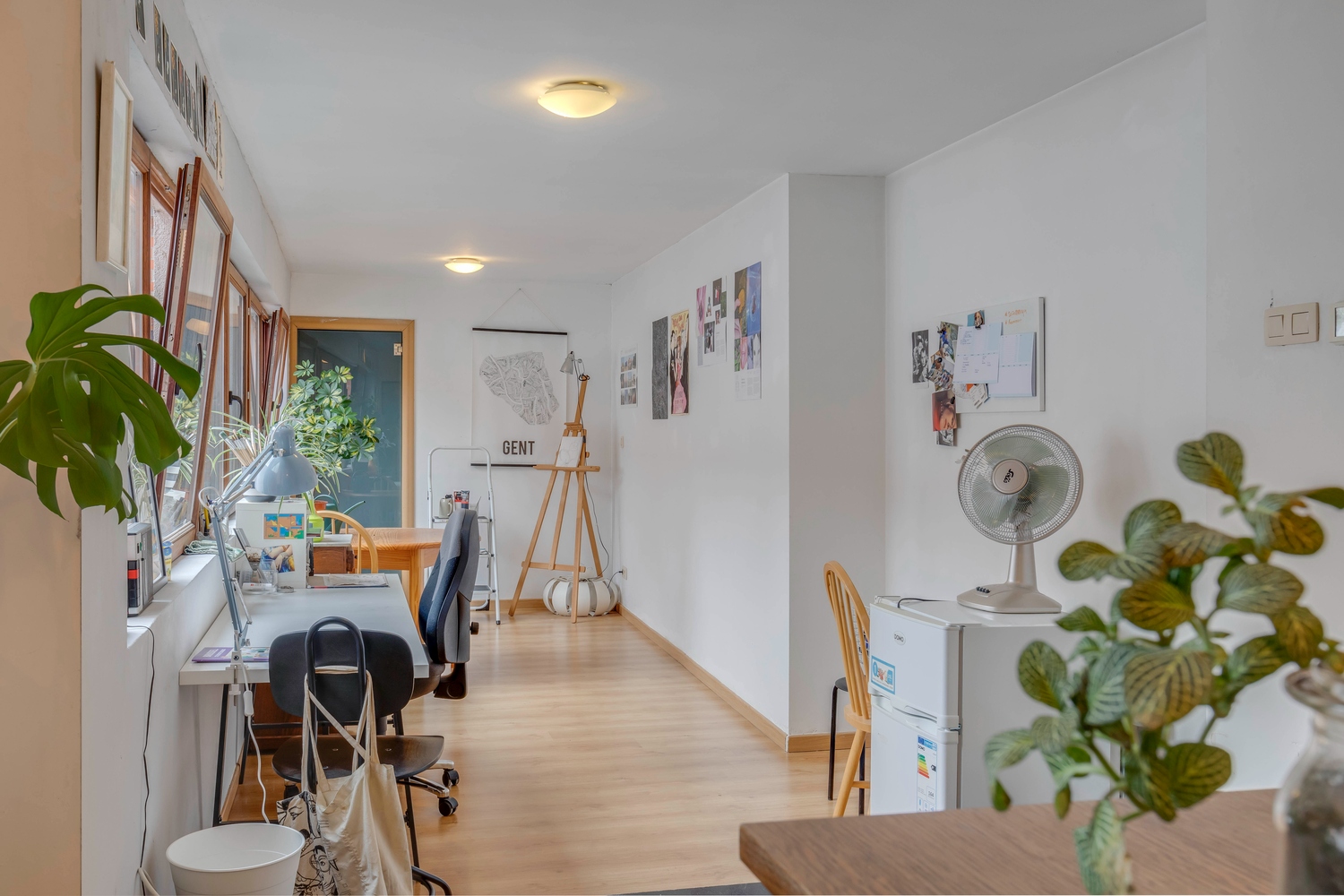 Opbrengsteigendom op interessante locatie 