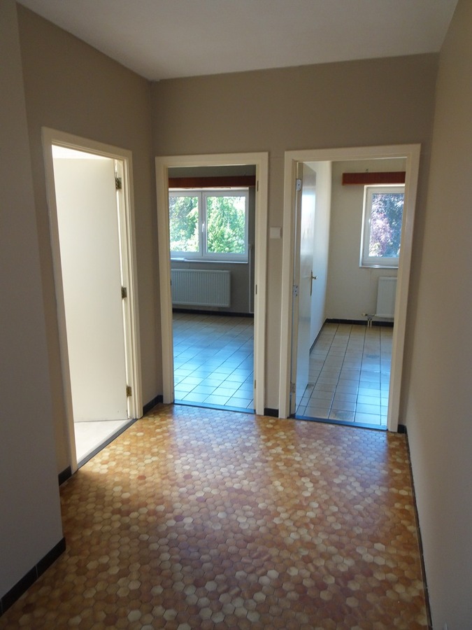 Verkocht appartement - Paal