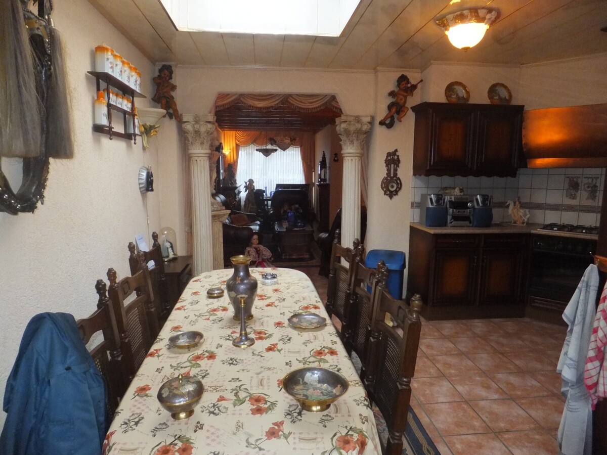 Eengezinswoning verkocht in TILBURG