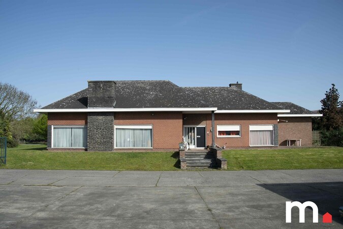 Te koop woning - Roeselare