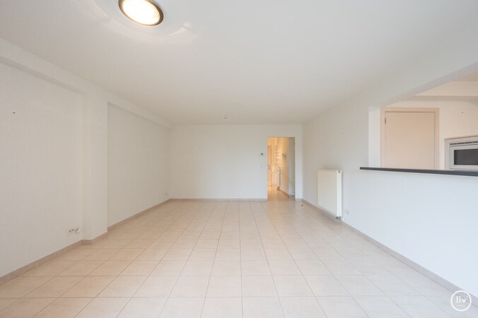 Verkocht appartement - Knokke-Heist