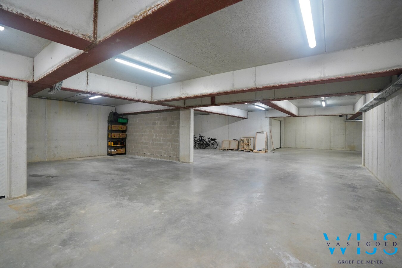 Prachtig nieuwbouwappartement in stijlvol project te centrum Wachtebeke! 