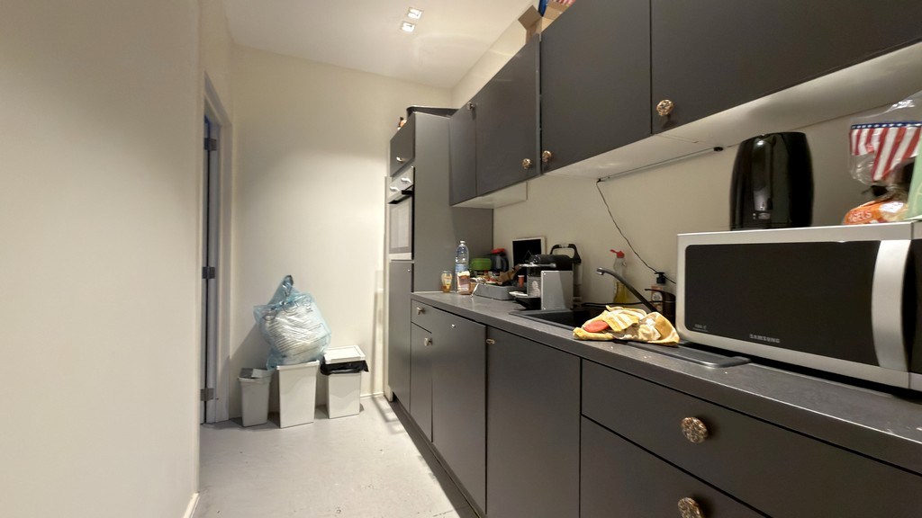 Kantoor te huur op een absolute toplocatie aan het MAS Antwerpen