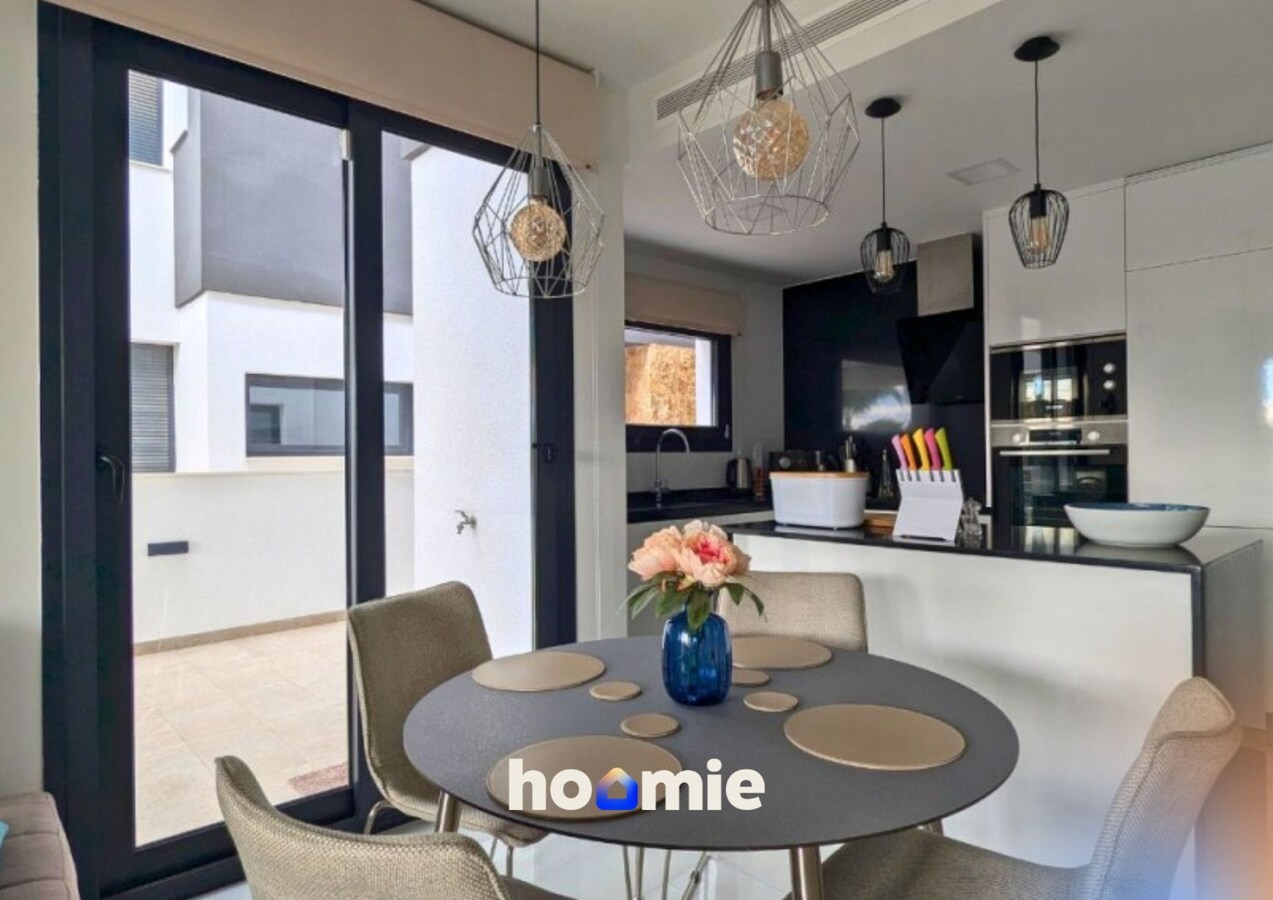 Woning te koop in Dehesa de Campoamor