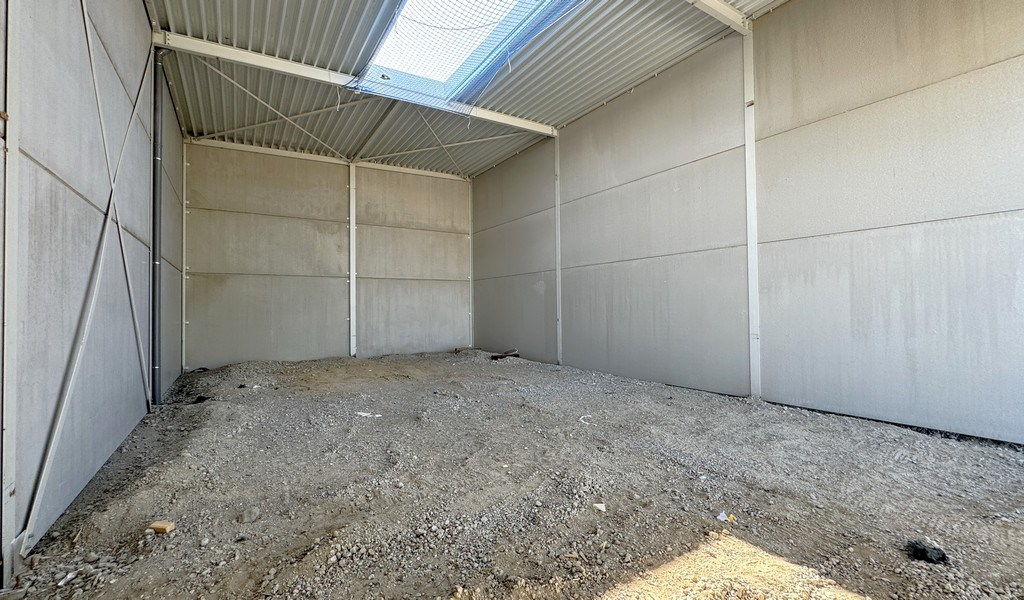 Nieuwbouw loodsen te koop in Cesar Business Park te Bornem