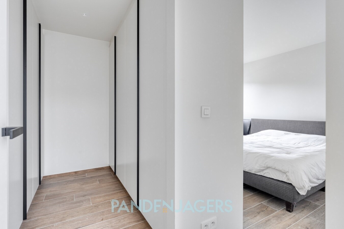 Riante villa met zwembad op de grens van Keerbergen en Putte 