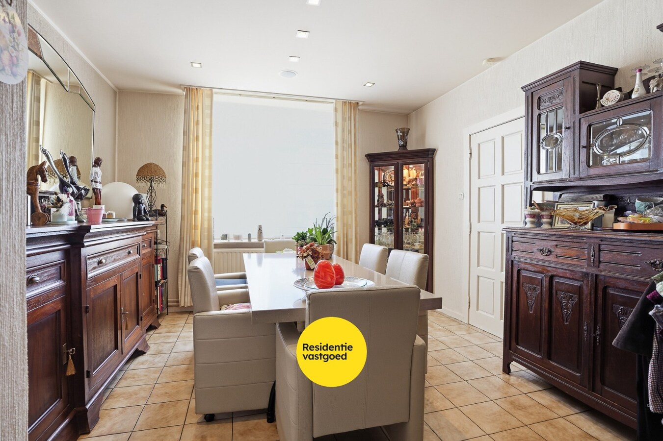 Te koop stadswoning - Zwevegem