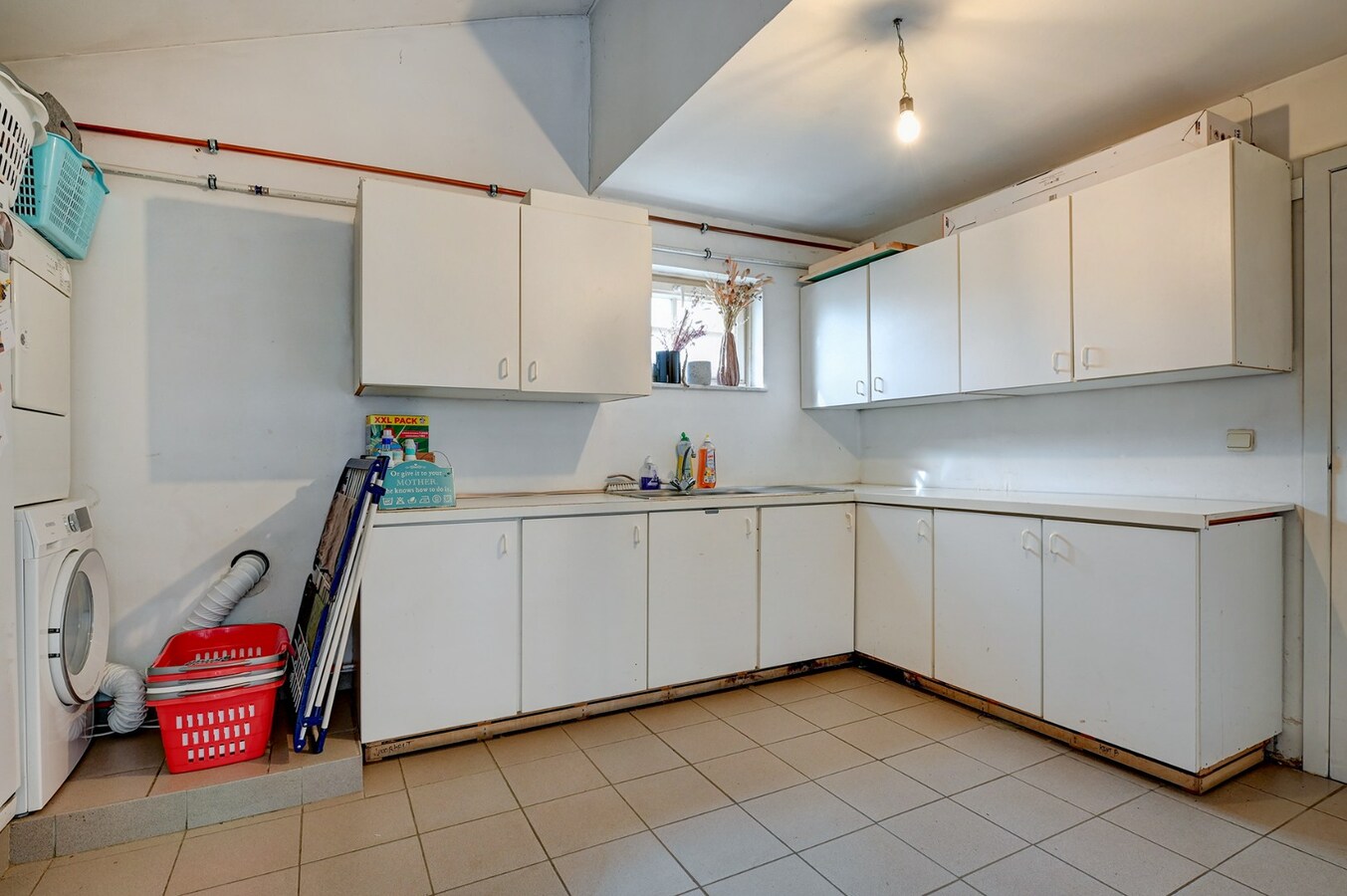 Charmant huis naast het kanaal 