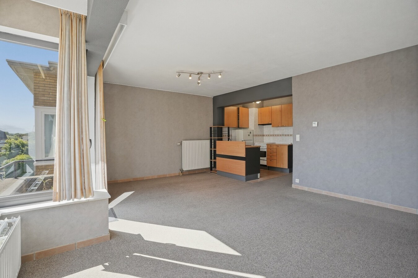 Te koop appartement - Sint-Idesbald